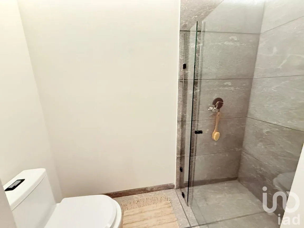 Departamento en Venta en Nápoles, Benito Juárez, Ciudad de México | NEX-256031 | iad México | Foto 5 de 10