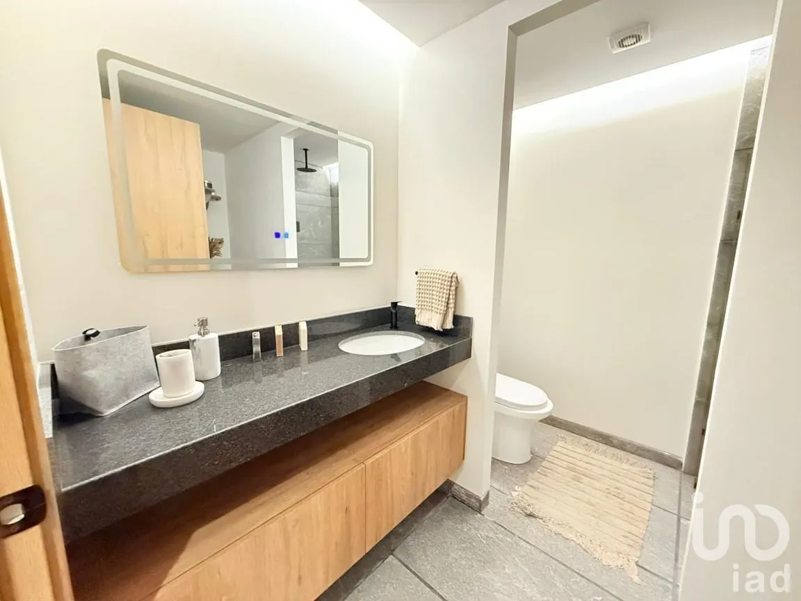 Departamento en Venta en Nápoles, Benito Juárez, Ciudad de México | NEX-256031 | iad México | Foto 10 de 10