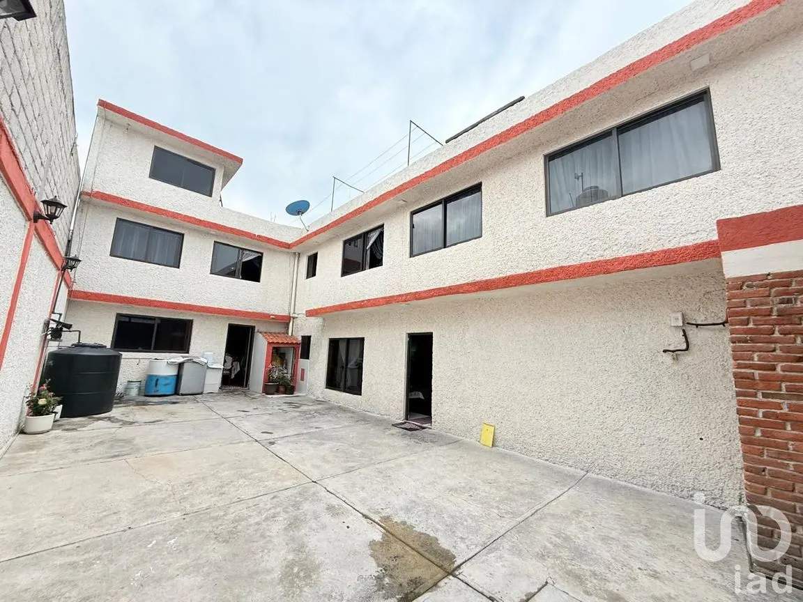 Casa en Venta en El Potrero, Ecatepec de Morelos, México | NEX-256077 | iad México | Foto 2 de 13
