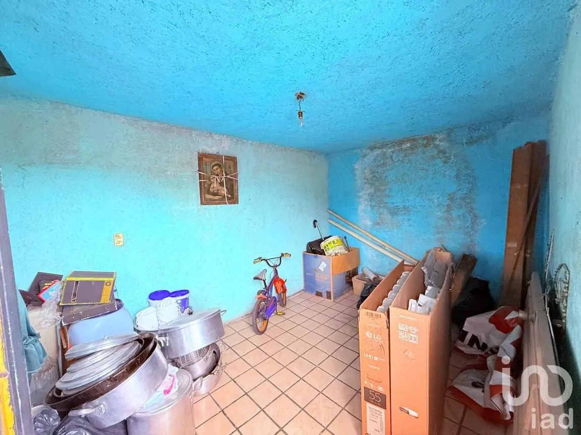 Casa en Venta en El Potrero, Ecatepec de Morelos, México | NEX-256077 | iad México | Foto 6 de 13