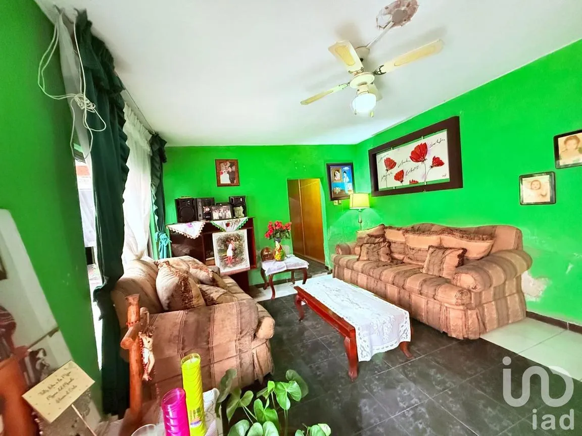 Casa en Venta en El Potrero, Ecatepec de Morelos, México | NEX-256077 | iad México | Foto 8 de 13