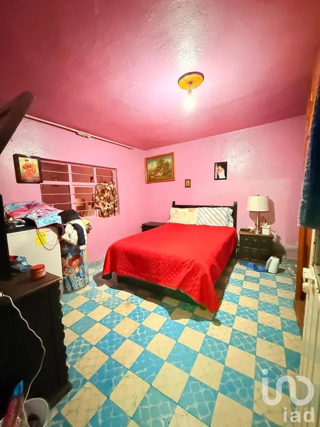 Casa en Venta en El Potrero, Ecatepec de Morelos, México | NEX-256078 | iad México | Foto 12 de 15