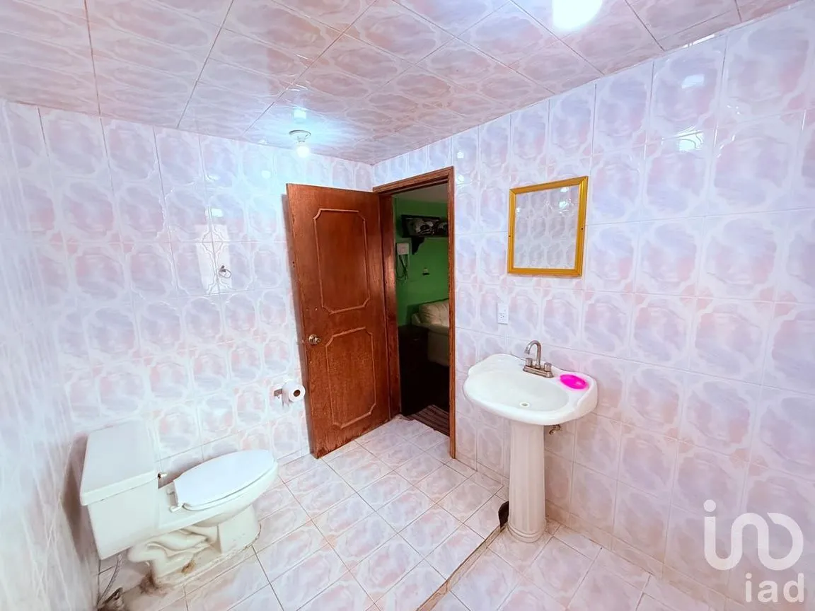 Casa en Venta en El Potrero, Ecatepec de Morelos, México | NEX-256078 | iad México | Foto 14 de 15