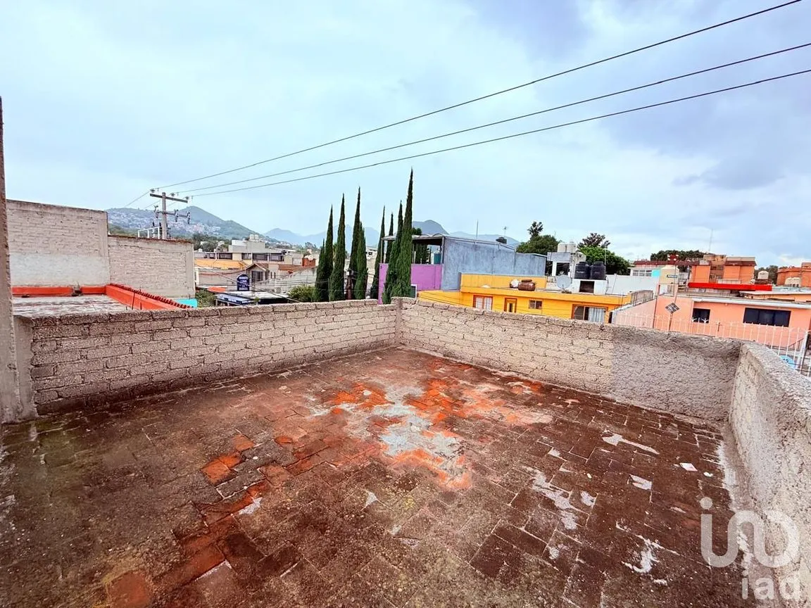 Casa en Venta en El Potrero, Ecatepec de Morelos, México | NEX-256078 | iad México | Foto 15 de 15
