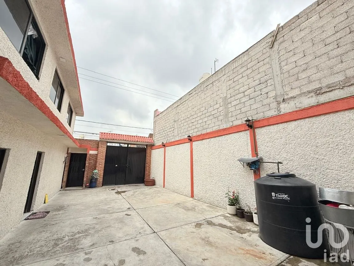 Casa en Venta en El Potrero, Ecatepec de Morelos, México | NEX-256078 | iad México | Foto 3 de 15