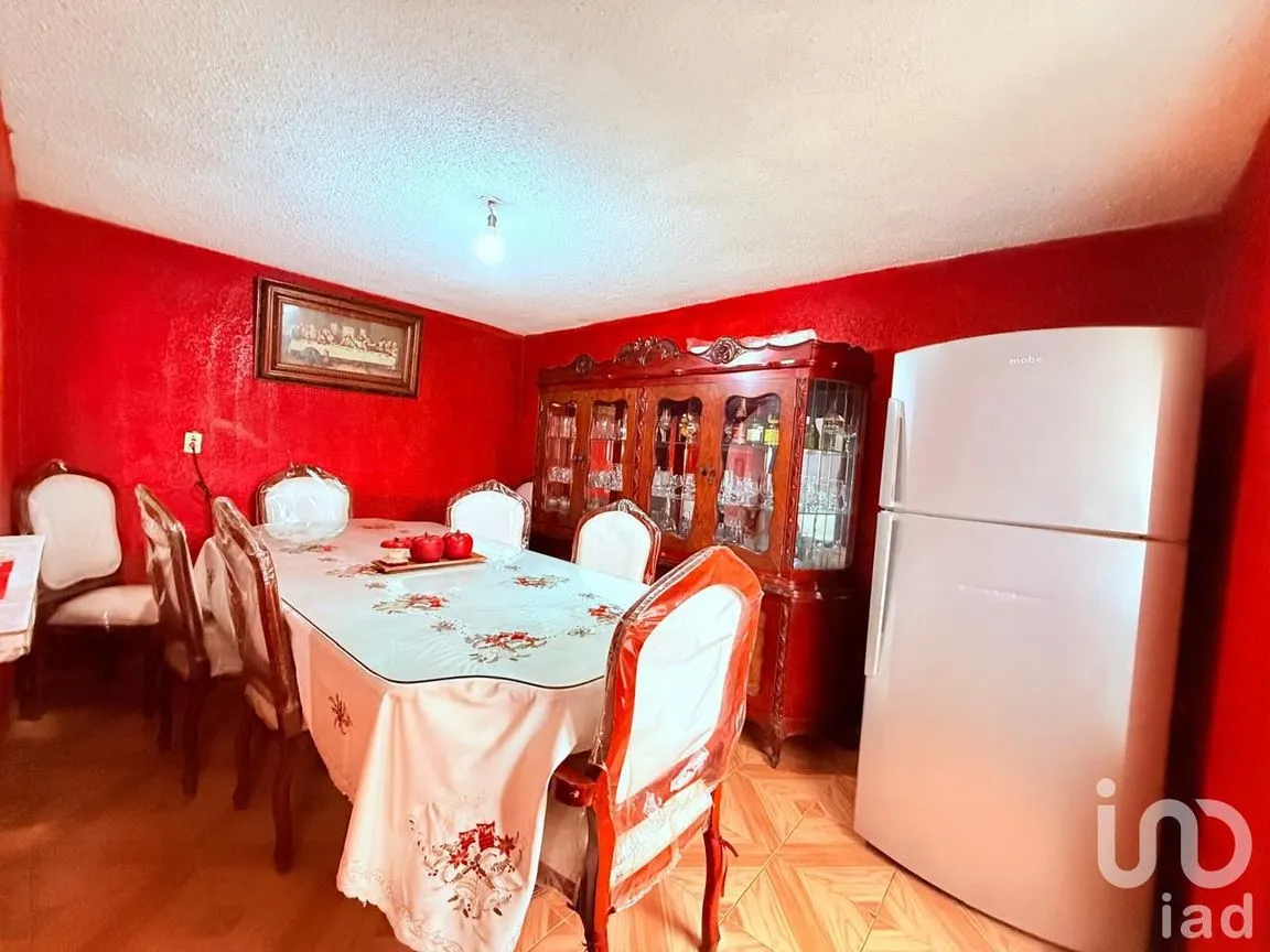 Casa en Venta en El Potrero, Ecatepec de Morelos, México | NEX-256078 | iad México | Foto 5 de 15