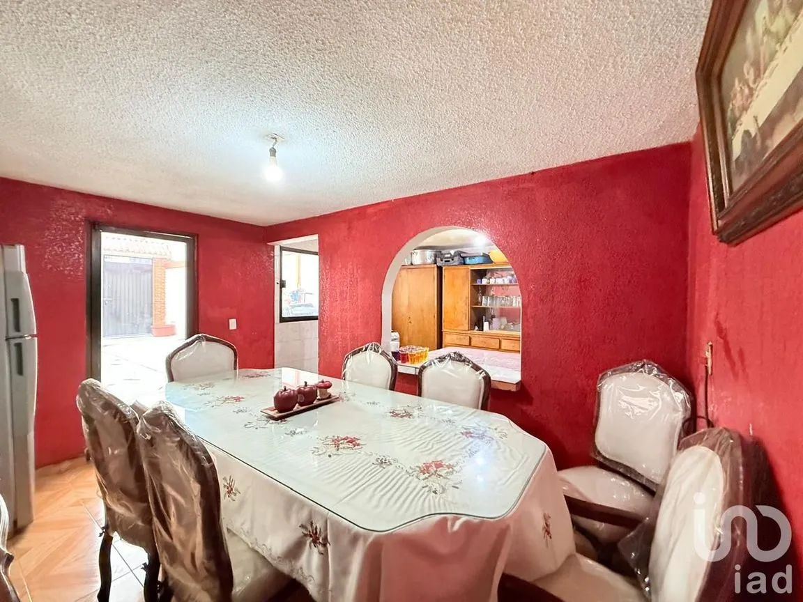 Casa en Venta en El Potrero, Ecatepec de Morelos, México | NEX-256078 | iad México | Foto 6 de 15