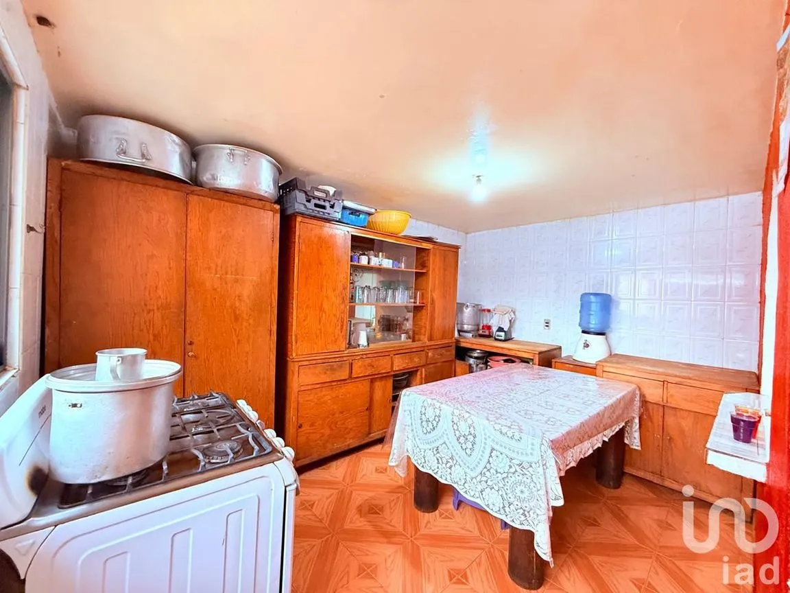 Casa en Venta en El Potrero, Ecatepec de Morelos, México | NEX-256078 | iad México | Foto 7 de 15
