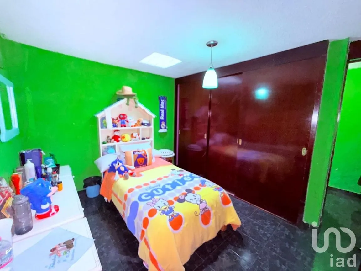Casa en Venta en El Potrero, Ecatepec de Morelos, México | NEX-256078 | iad México | Foto 8 de 15