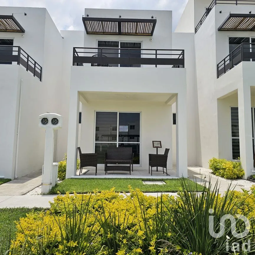 Casa en Venta en Tlayecac, Ayala, Morelos | NEX-256282 | iad México | Foto 2 de 15