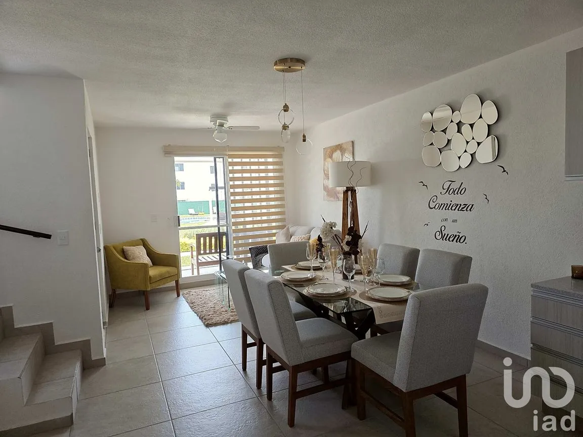Casa en Venta en Tlayecac, Ayala, Morelos | NEX-256282 | iad México | Foto 9 de 15