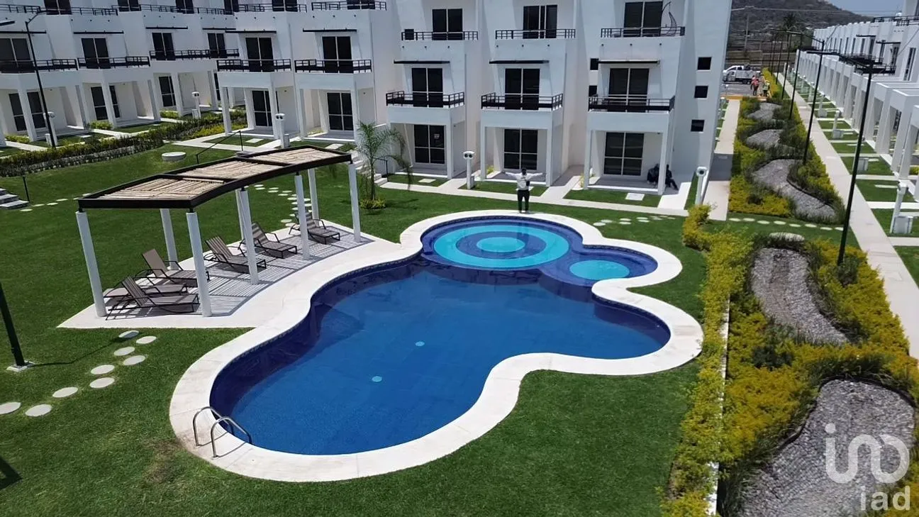 Casa en Venta en Tlayecac, Ayala, Morelos | NEX-256282 | iad México | Foto 1 de 15