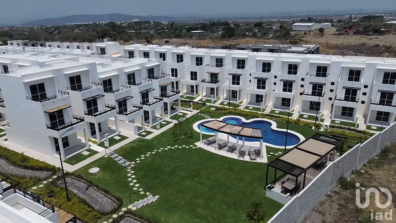Casa en Venta en Tlayecac, Ayala, Morelos | NEX-256290 | iad México | Foto 2 de 16