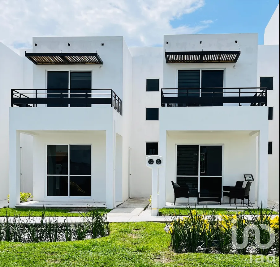 Casa en Venta en Tlayecac, Ayala, Morelos | NEX-256290 | iad México | Foto 1 de 16