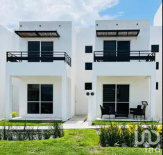 NEX-256290 - Casa en Venta, con 3 recamaras, con 2 baños, con 82 m2 de construcción en Tlayecac, CP 62715, Morelos.