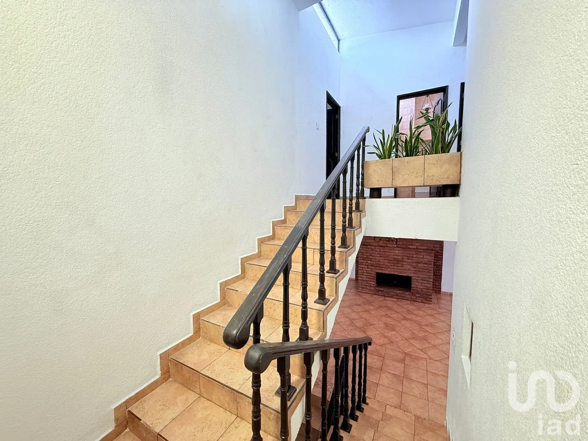 Casa en Venta en Pedregal de Santa Úrsula, Coyoacán, Ciudad de México | NEX-256711 | iad México | Foto 11 de 34