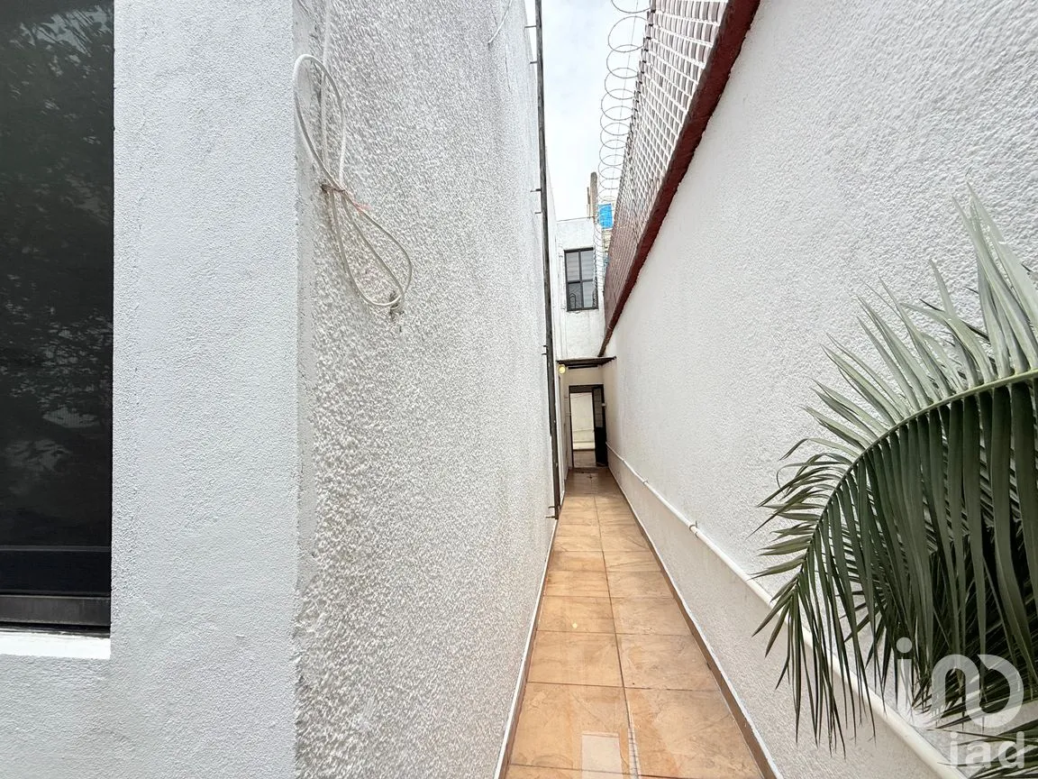 Casa en Venta en Pedregal de Santa Úrsula, Coyoacán, Ciudad de México | NEX-256711 | iad México | Foto 12 de 34