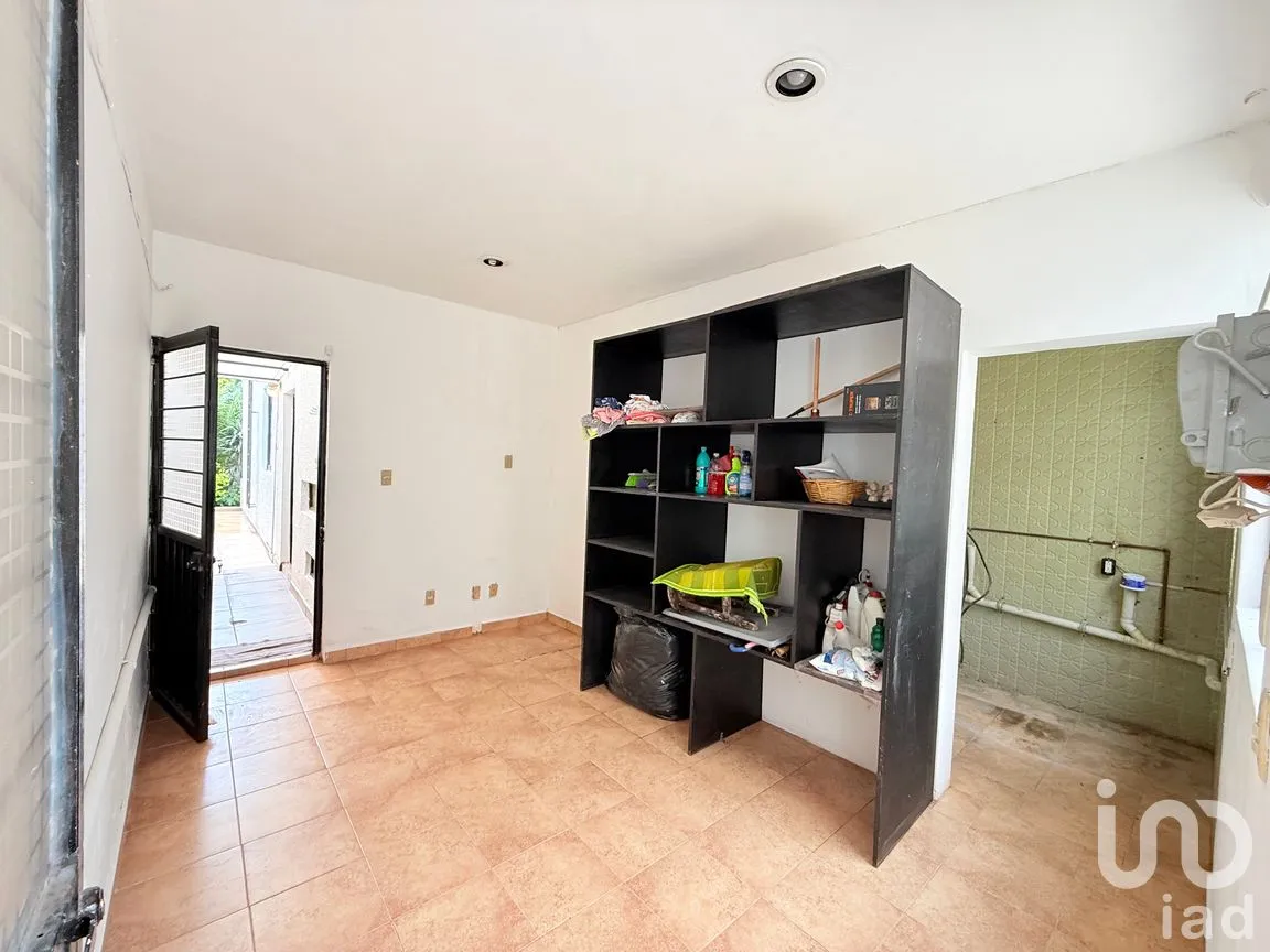 Casa en Venta en Pedregal de Santa Úrsula, Coyoacán, Ciudad de México | NEX-256711 | iad México | Foto 13 de 34