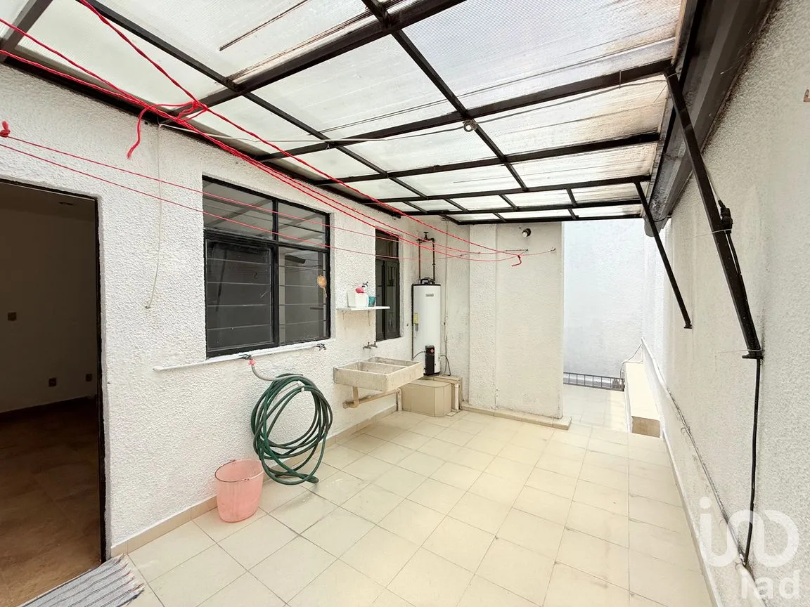 Casa en Venta en Pedregal de Santa Úrsula, Coyoacán, Ciudad de México | NEX-256711 | iad México | Foto 14 de 34