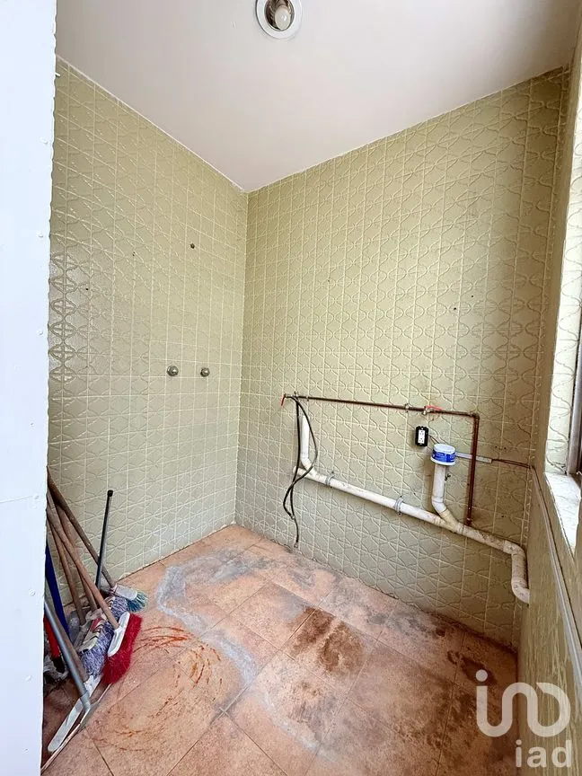 Casa en Venta en Pedregal de Santa Úrsula, Coyoacán, Ciudad de México | NEX-256711 | iad México | Foto 15 de 34