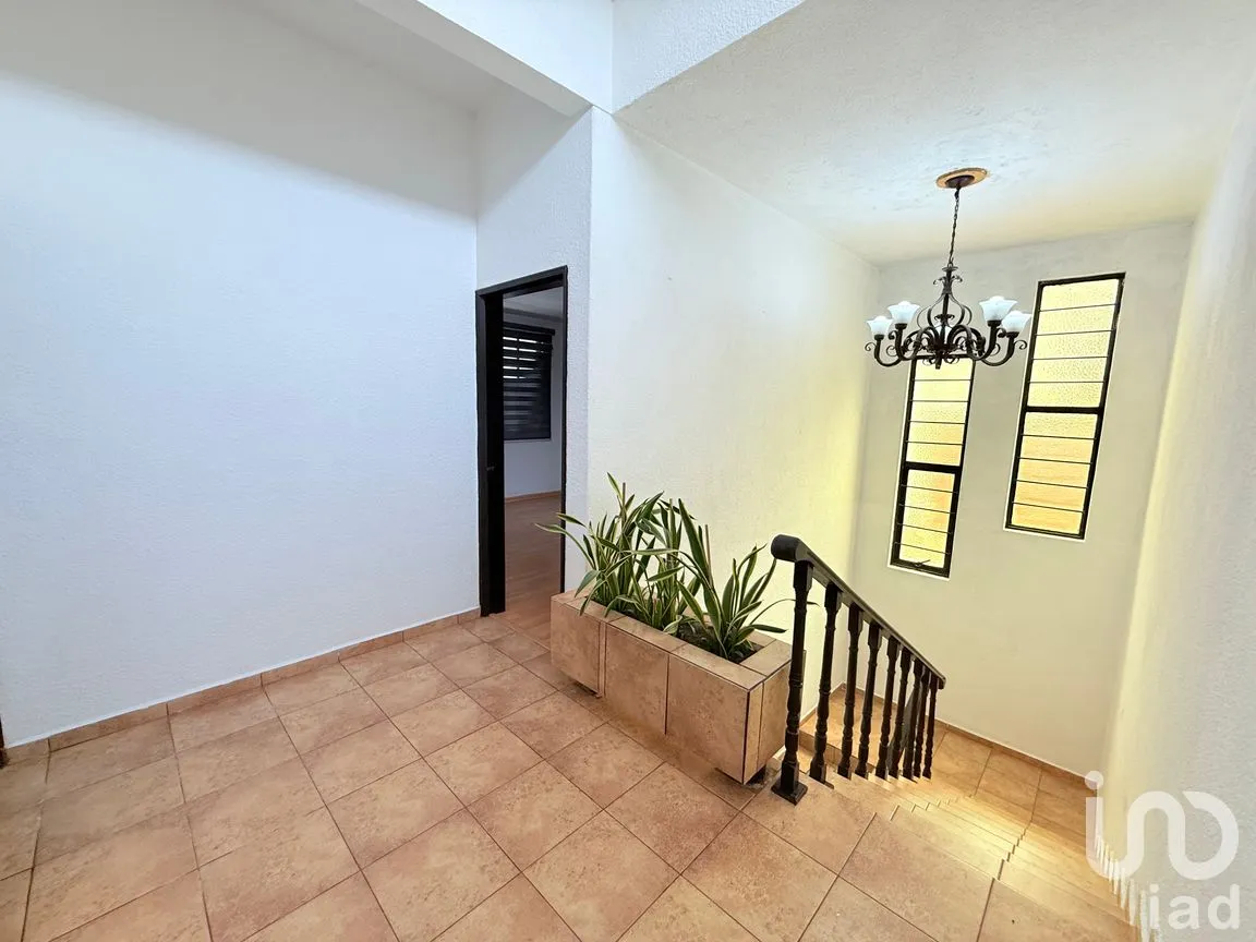 Casa en Venta en Pedregal de Santa Úrsula, Coyoacán, Ciudad de México | NEX-256711 | iad México | Foto 16 de 34