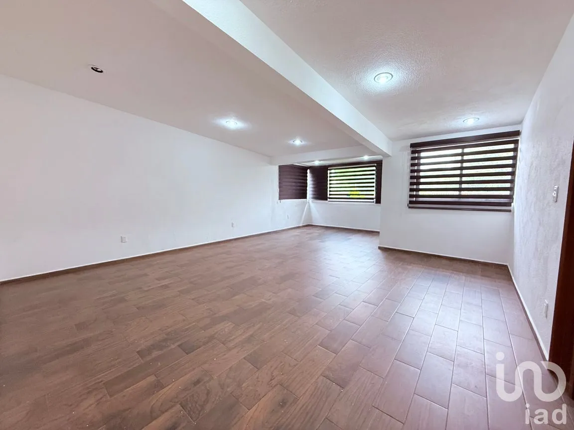 Casa en Venta en Pedregal de Santa Úrsula, Coyoacán, Ciudad de México | NEX-256711 | iad México | Foto 17 de 34