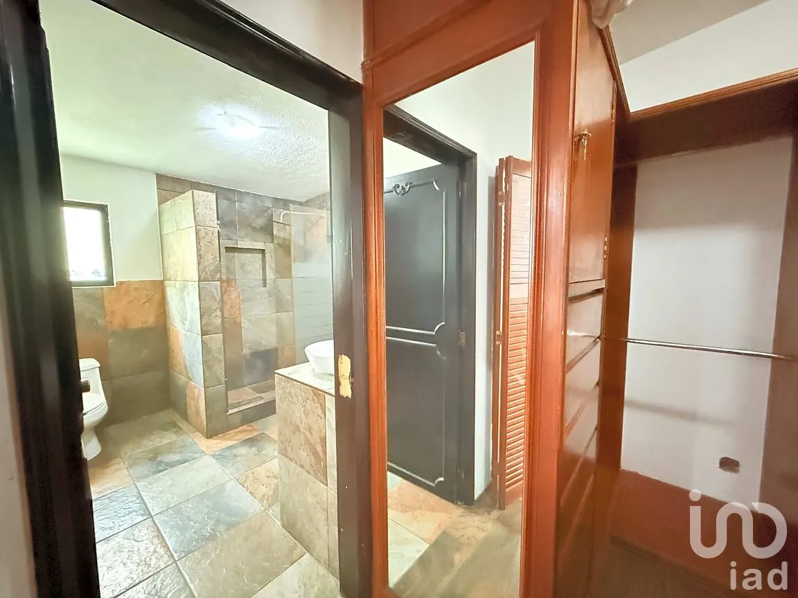 Casa en Venta en Pedregal de Santa Úrsula, Coyoacán, Ciudad de México | NEX-256711 | iad México | Foto 18 de 34