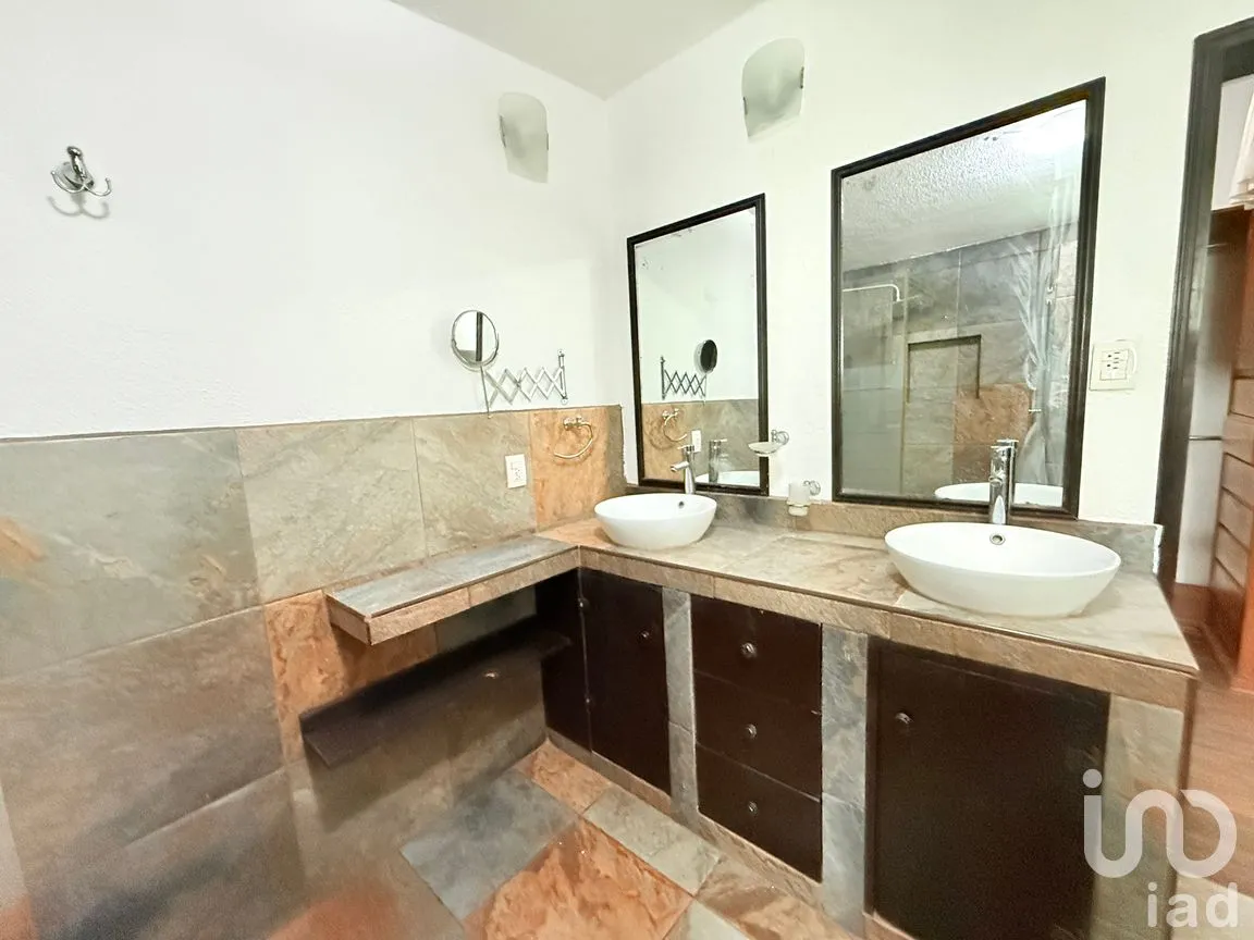 Casa en Venta en Pedregal de Santa Úrsula, Coyoacán, Ciudad de México | NEX-256711 | iad México | Foto 19 de 34