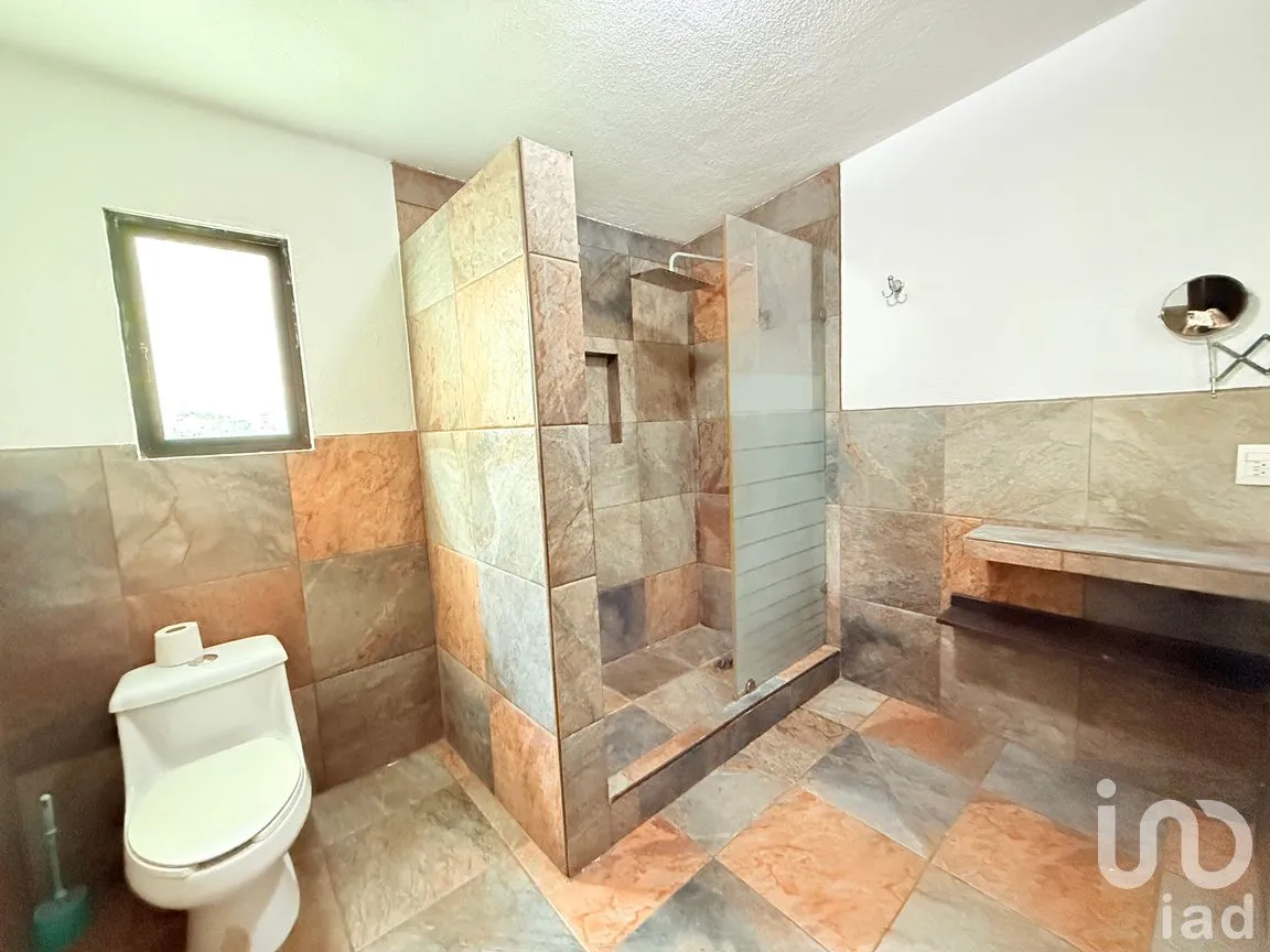 Casa en Venta en Pedregal de Santa Úrsula, Coyoacán, Ciudad de México | NEX-256711 | iad México | Foto 20 de 34