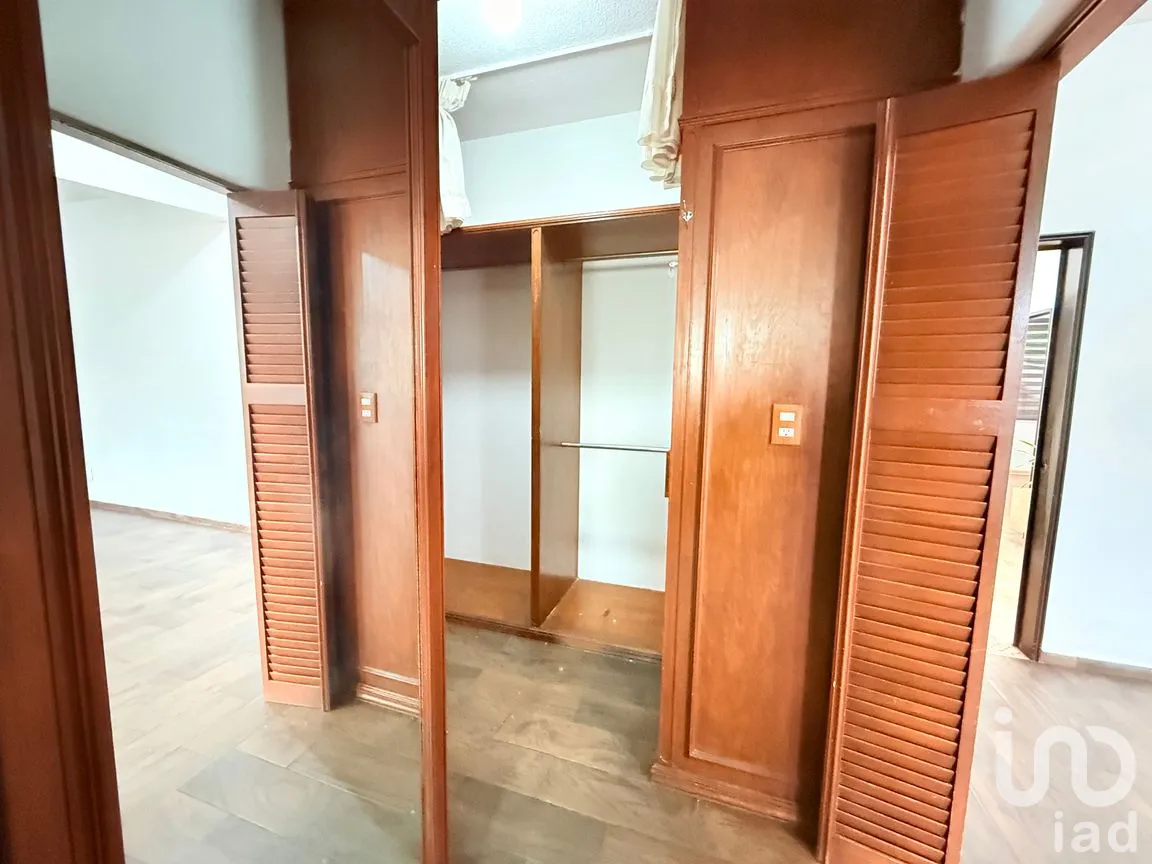 Casa en Venta en Pedregal de Santa Úrsula, Coyoacán, Ciudad de México | NEX-256711 | iad México | Foto 21 de 34