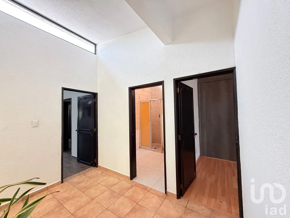 Casa en Venta en Pedregal de Santa Úrsula, Coyoacán, Ciudad de México | NEX-256711 | iad México | Foto 22 de 34