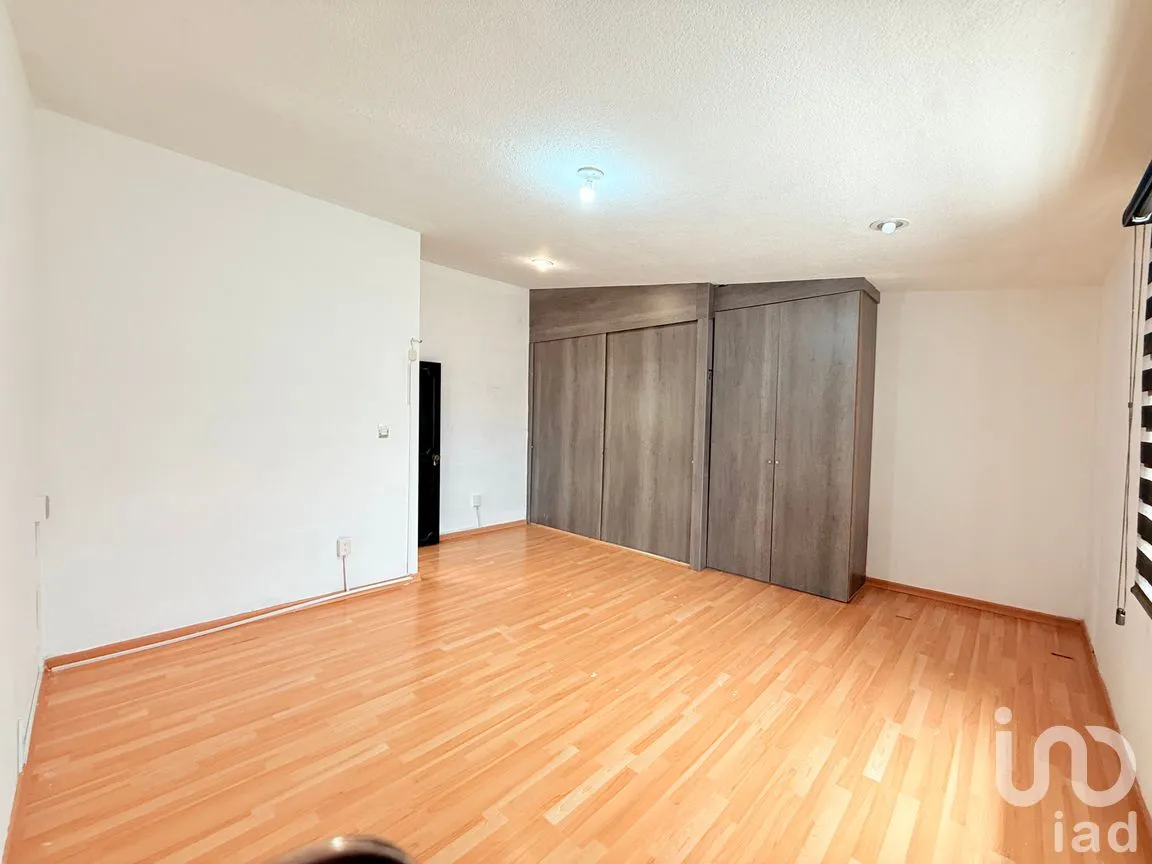 Casa en Venta en Pedregal de Santa Úrsula, Coyoacán, Ciudad de México | NEX-256711 | iad México | Foto 23 de 34