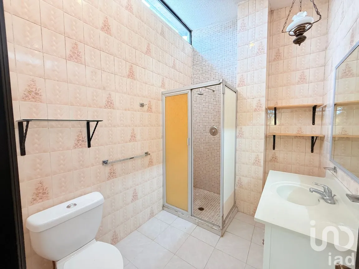 Casa en Venta en Pedregal de Santa Úrsula, Coyoacán, Ciudad de México | NEX-256711 | iad México | Foto 25 de 34
