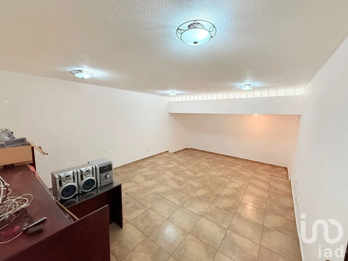 Casa en Venta en Pedregal de Santa Úrsula, Coyoacán, Ciudad de México | NEX-256711 | iad México | Foto 30 de 34