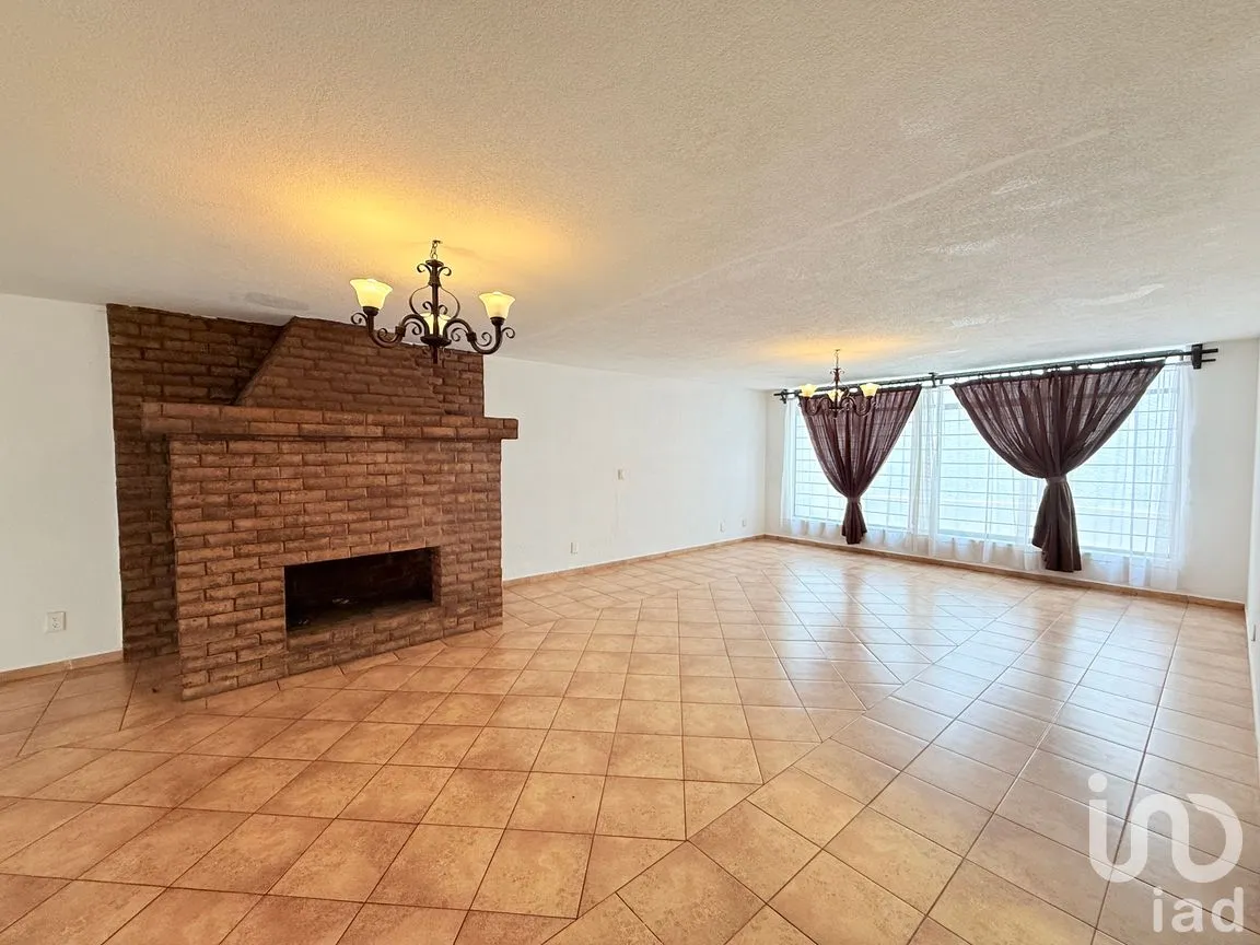 Casa en Venta en Pedregal de Santa Úrsula, Coyoacán, Ciudad de México | NEX-256711 | iad México | Foto 4 de 34