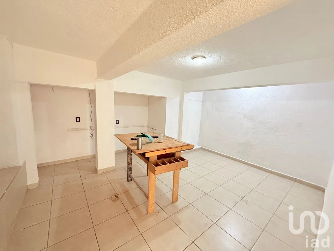 Casa en Venta en Pedregal de Santa Úrsula, Coyoacán, Ciudad de México | NEX-256711 | iad México | Foto 31 de 34