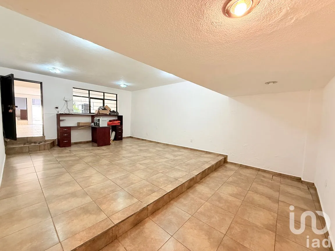 Casa en Venta en Pedregal de Santa Úrsula, Coyoacán, Ciudad de México | NEX-256711 | iad México | Foto 32 de 34