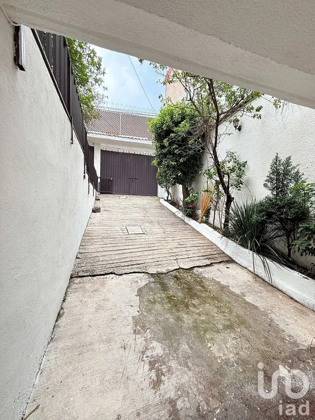 Casa en Venta en Pedregal de Santa Úrsula, Coyoacán, Ciudad de México | NEX-256711 | iad México | Foto 34 de 34