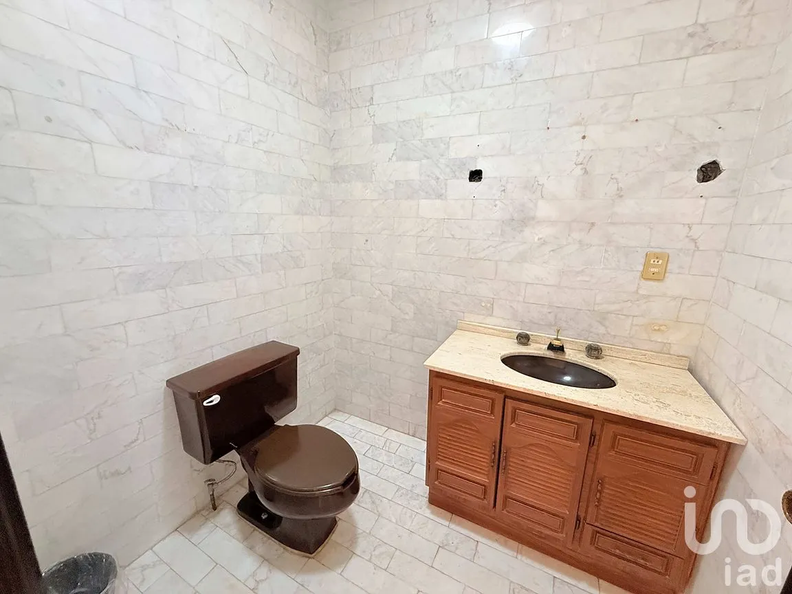 Casa en Venta en Pedregal de Santa Úrsula, Coyoacán, Ciudad de México | NEX-256711 | iad México | Foto 5 de 34