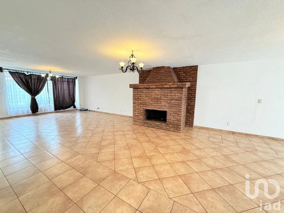 Casa en Venta en Pedregal de Santa Úrsula, Coyoacán, Ciudad de México | NEX-256711 | iad México | Foto 6 de 34