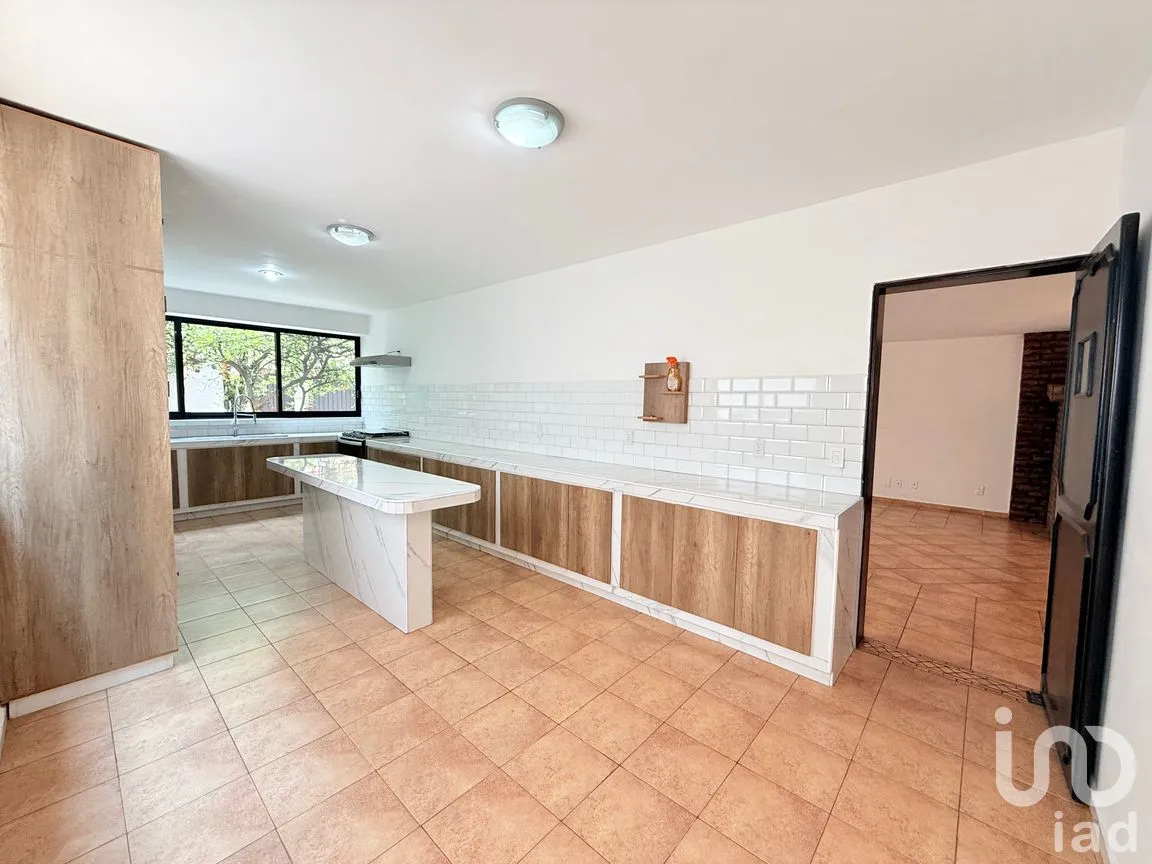 Casa en Venta en Pedregal de Santa Úrsula, Coyoacán, Ciudad de México | NEX-256711 | iad México | Foto 7 de 34