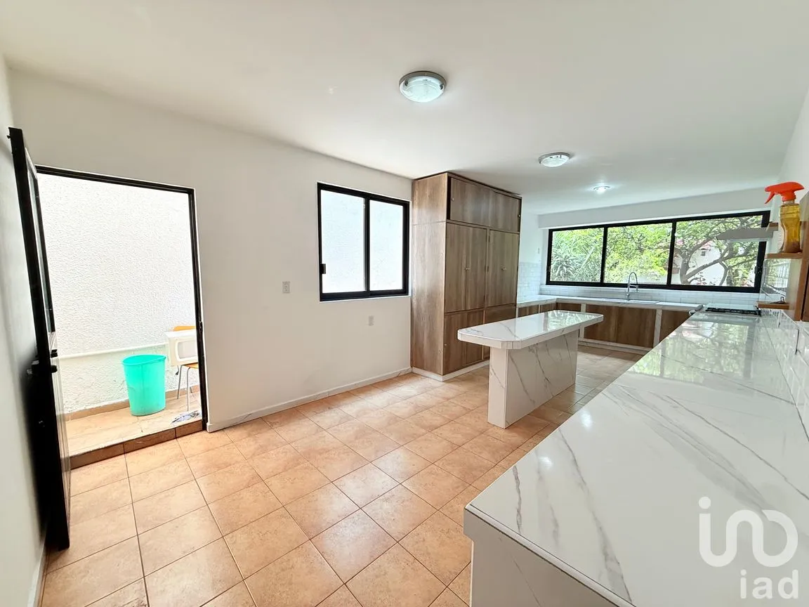 Casa en Venta en Pedregal de Santa Úrsula, Coyoacán, Ciudad de México | NEX-256711 | iad México | Foto 9 de 34