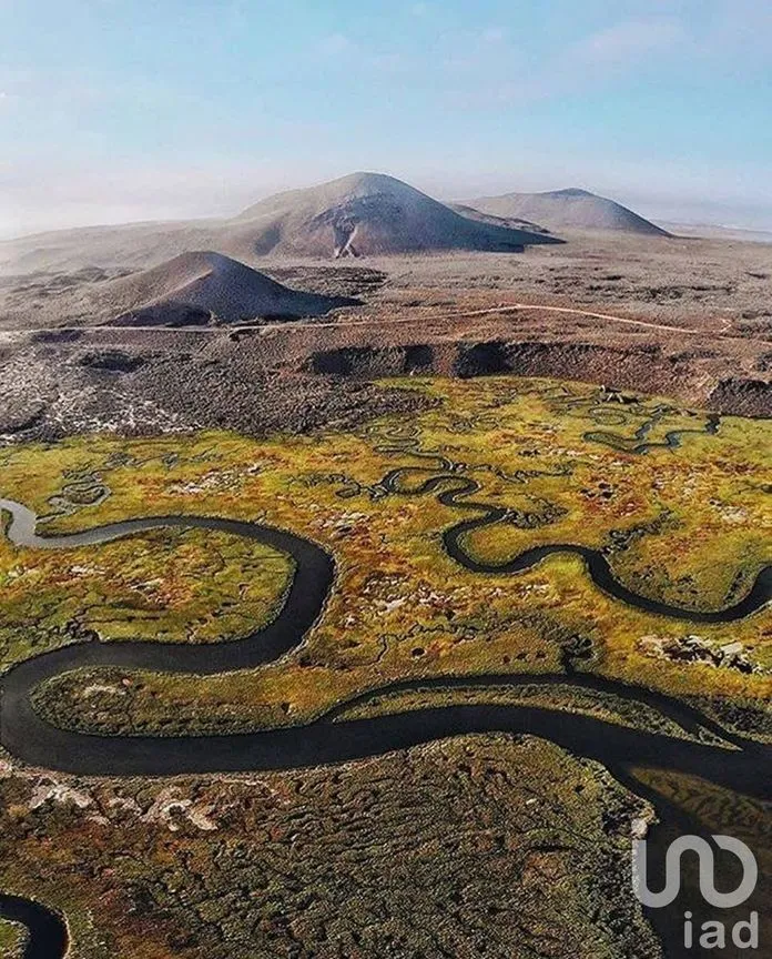 Terreno en Venta en Nuevo Centro de Población Padre Kino, San Quintín, Baja California | NEX-256751 | iad México | Foto 3 de 11