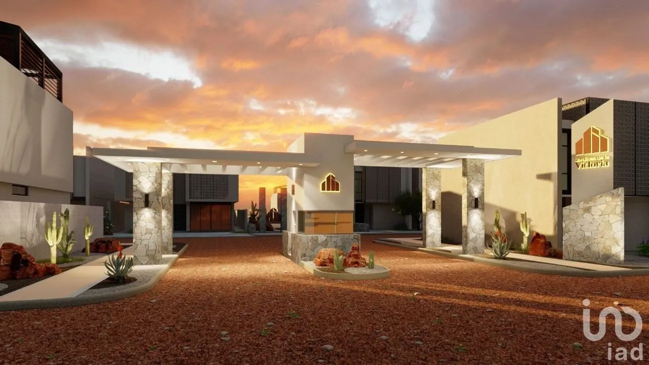 Terreno en Venta en Nuevo Centro de Población Padre Kino, San Quintín, Baja California | NEX-256751 | iad México | Foto 5 de 11
