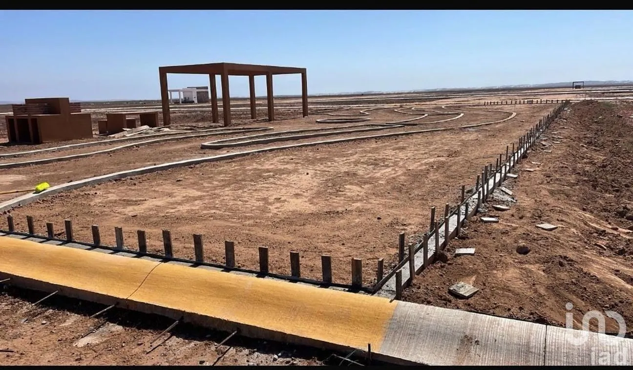 Terreno en Venta en Nuevo Centro de Población Padre Kino, San Quintín, Baja California | NEX-256751 | iad México | Foto 8 de 11