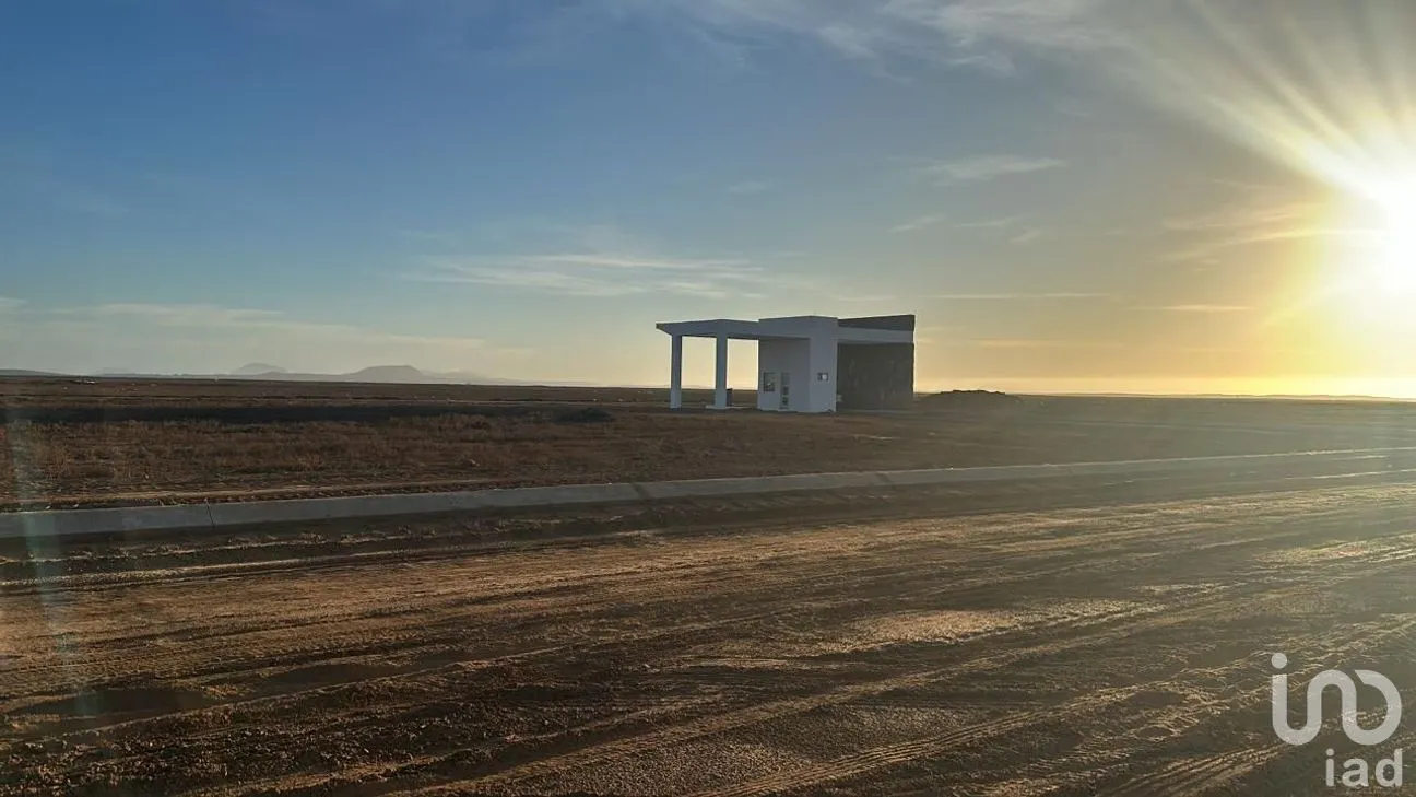 Terreno en Venta en Nuevo Centro de Población Padre Kino, San Quintín, Baja California | NEX-256751 | iad México | Foto 9 de 11