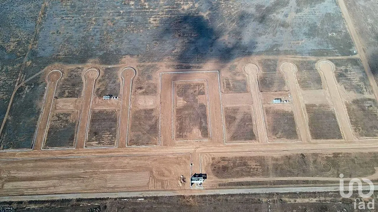 Terreno en Venta en Nuevo Centro de Población Padre Kino, San Quintín, Baja California | NEX-256751 | iad México | Foto 10 de 11