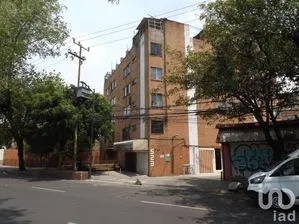 NEX-257203 - Departamento en Venta, con 2 recamaras, con 1 baño, con 81 m2 de construcción en San José de la Escalera, CP 07630, Ciudad de México.
