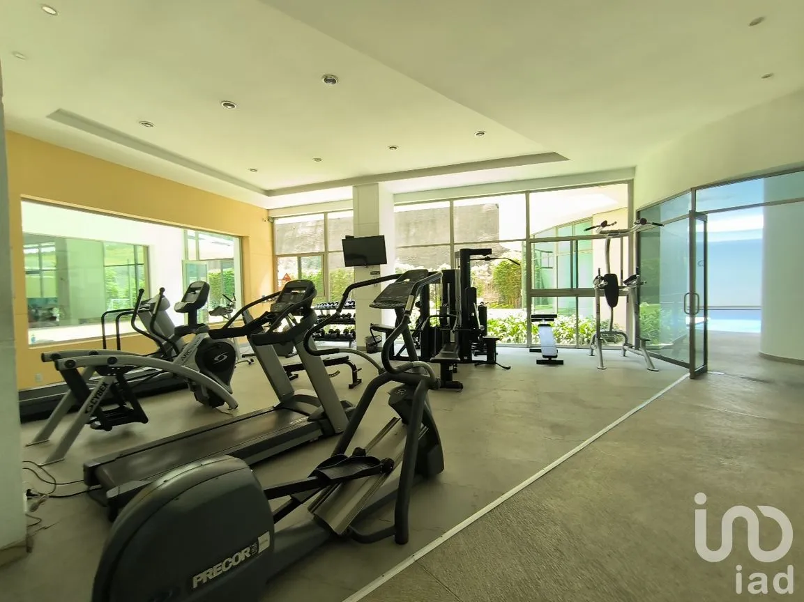 Departamento en Venta en Hacienda de las Palmas, Huixquilucan, México | NEX-260381 | iad México | Foto 27 de 29