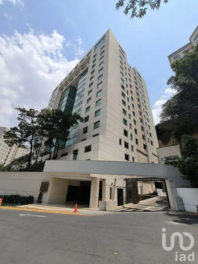 Departamento en Venta en Hacienda de las Palmas, Huixquilucan, México | NEX-260381 | iad México | Foto 1 de 29